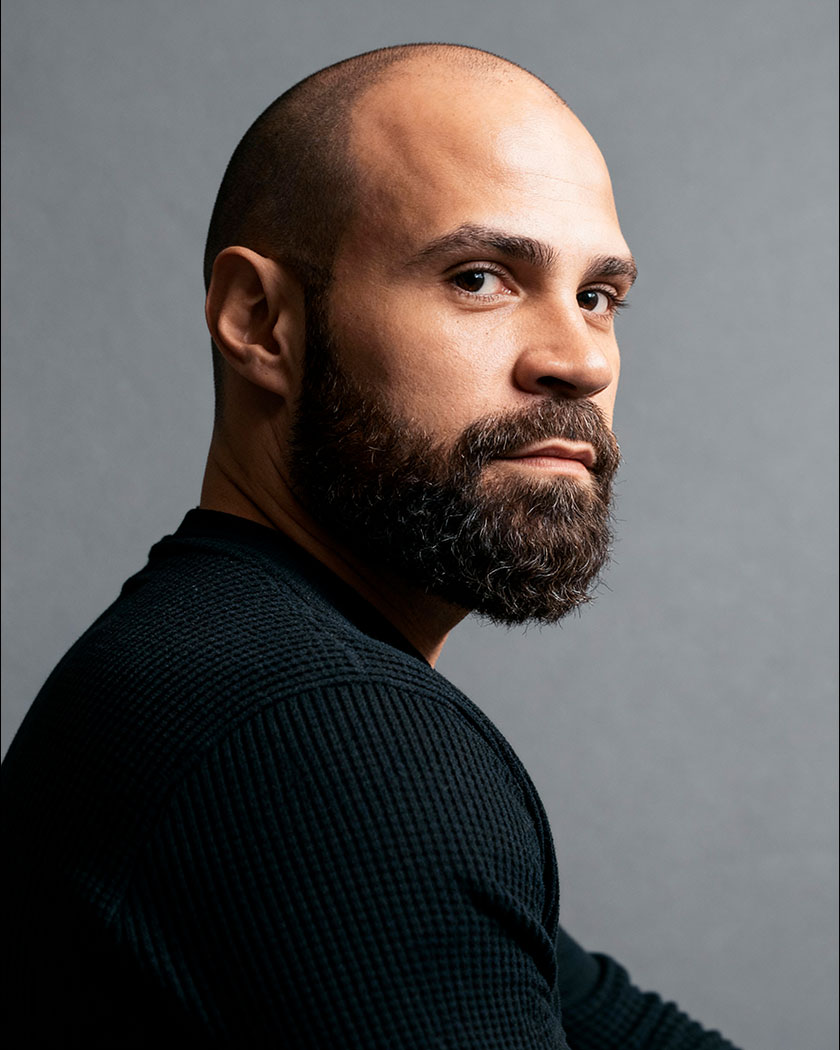 Evandro Araújo